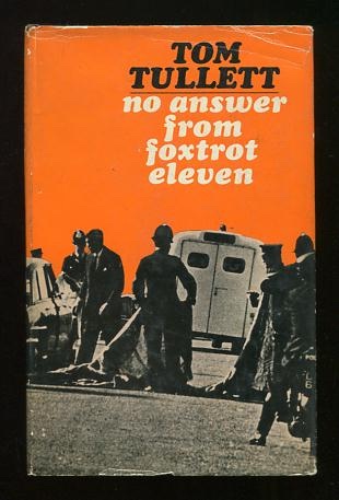Image for No Answer from Foxtrot Eleven