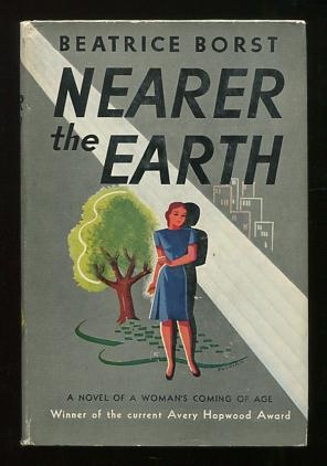 Image for Nearer the Earth