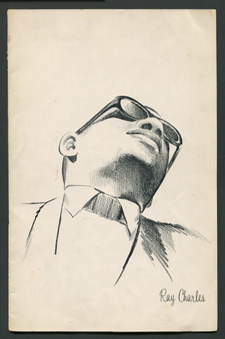 Image for The Genius of Ray Charles [cover title: Ray Charles]