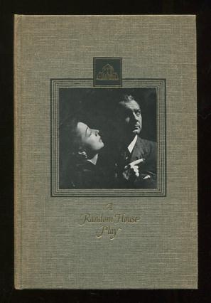 Image for Requiem for a Nun; a play