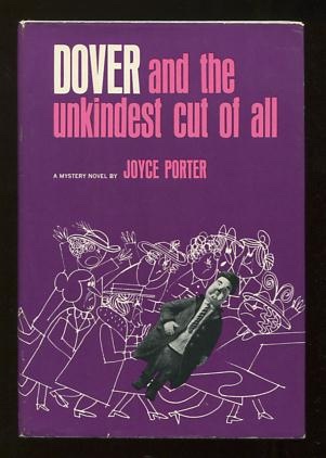 Image for Dover and the Unkindest Cut of All