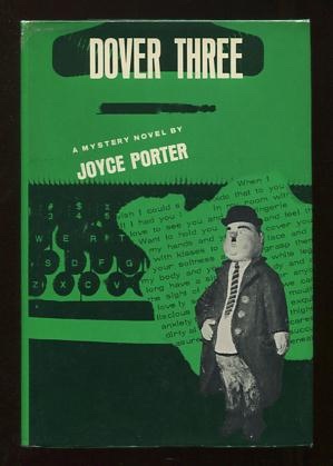 Image for Dover Three