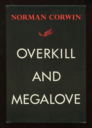 Image for Overkill and Megalove [*SIGNED*]