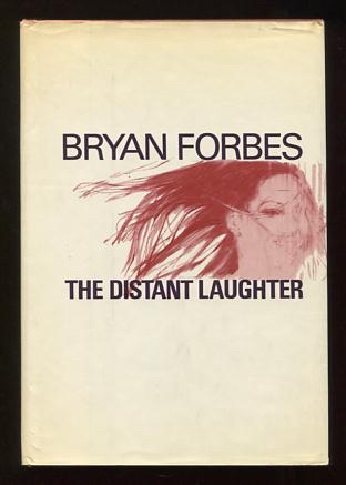 Image for The Distant Laughter [*SIGNED*]