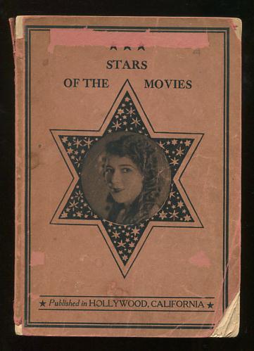 Image for Stars of the Movies and Featured Players