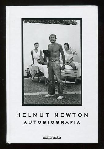 Image for Autobiografia [Italian edition]
