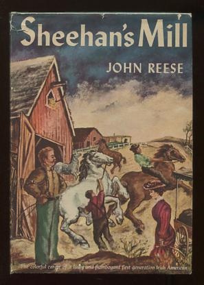 Sheehan's Mill