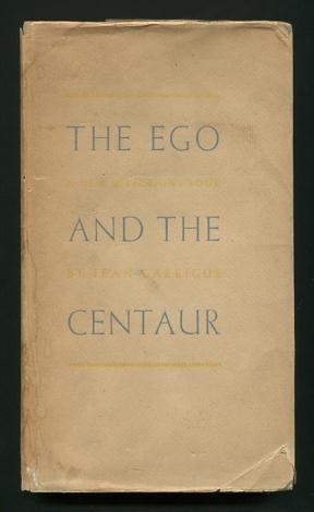 Image for The Ego and the Centaur [*SIGNED*]