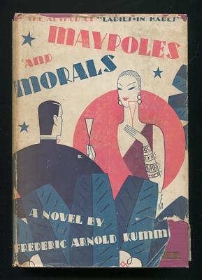 Image for Maypoles and Morals