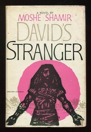 Image for David's Stranger [*SIGNED*]