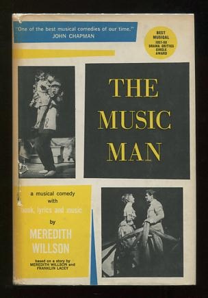 Image for The Music Man