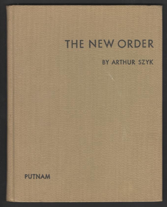 The New Order