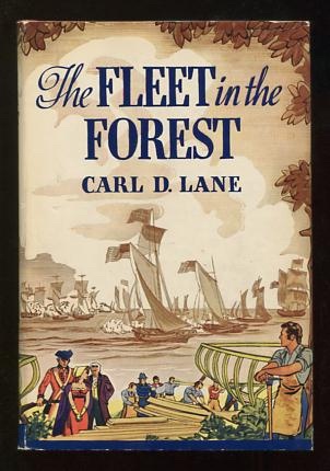 Image for The Fleet in the Forest