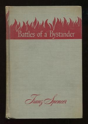 Image for Battles of a Bystander