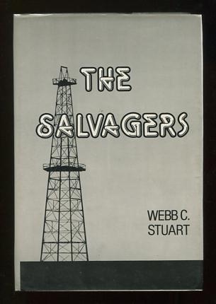 Image for The Salvagers