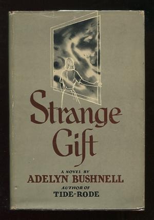 Image for Strange Gift