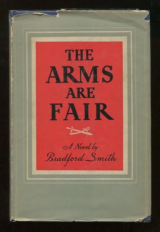 Image for The Arms are Fair