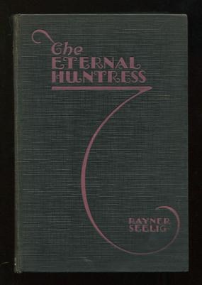 Image for The Eternal Huntress