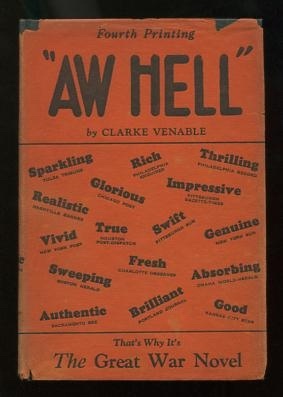 Image for &#34;Aw Hell&#34;