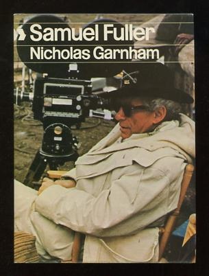 Image for Samuel Fuller