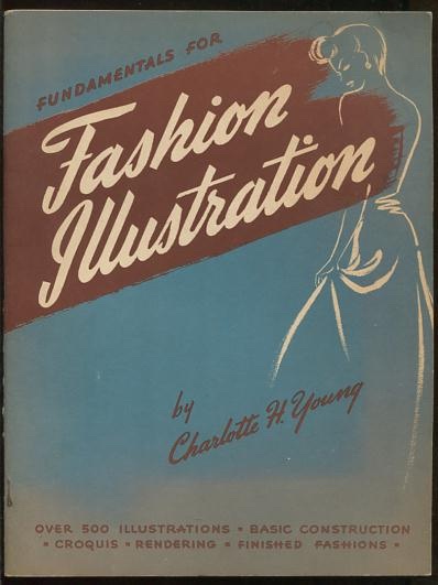 Image for Fundamentals for Fashion Illustration