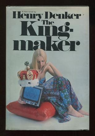 Image for The Kingmaker