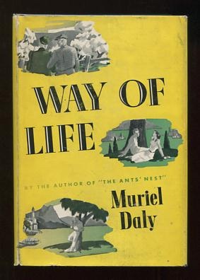 Image for Way of Life