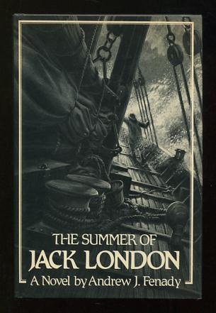 Image for The Summer of Jack London [*SIGNED*]