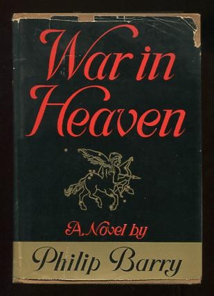 Image for War in Heaven