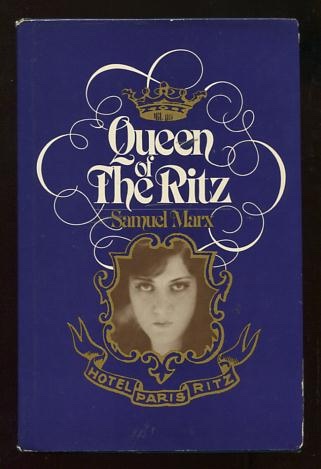 Image for Queen of the Ritz [*SIGNED*]