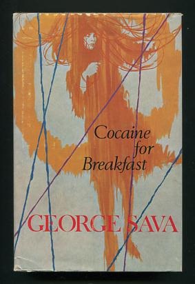 Image for Cocaine for Breakfast [*SIGNED*]