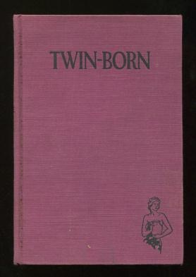Image for Twin-Born