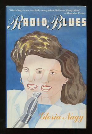 Image for Radio Blues [*SIGNED*]