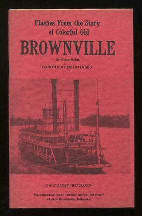 Image for Flashes From the Story of Colorful Old Brownville