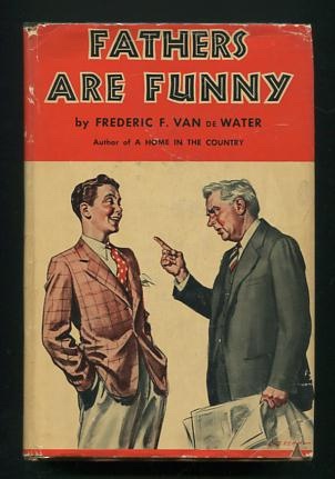 Image for Fathers are Funny