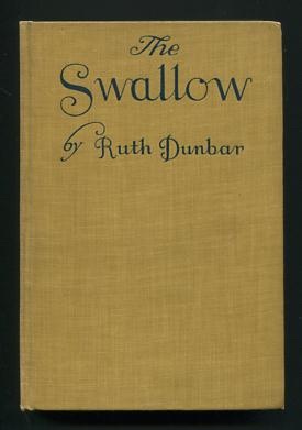 Image for The Swallow; a novel based upon the actual experiences of one of the survivors of the famous Lafayette Escadrille
