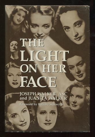 Image for The Light on Her Face