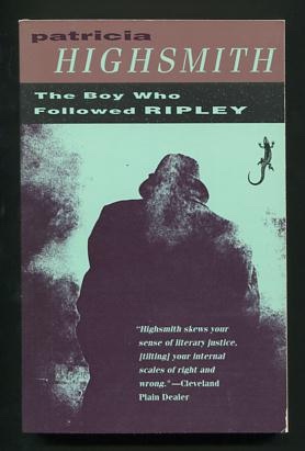 Image for The Boy Who Followed Ripley