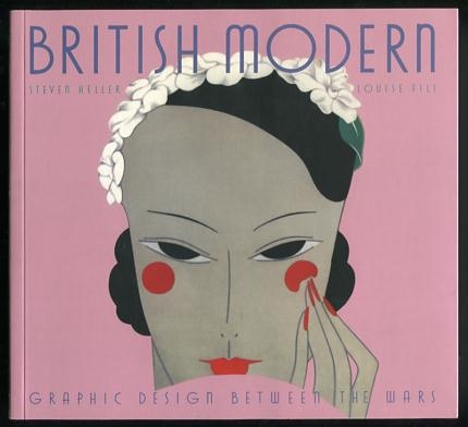 Image for British Modern: Graphic Design Between the Wars