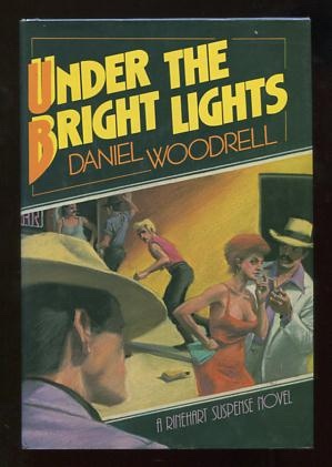 Image for Under the Bright Lights