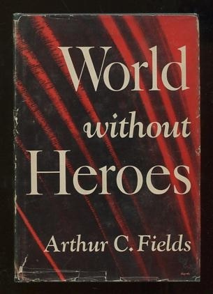 Image for World without Heroes