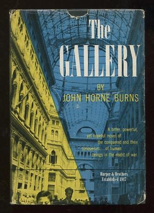Image for The Gallery