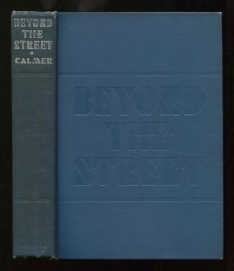 Image for Beyond the Street