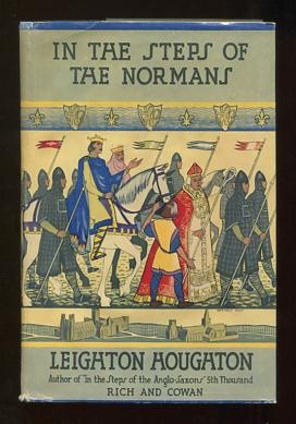 Image for In the Steps of the Normans and Plantagenets