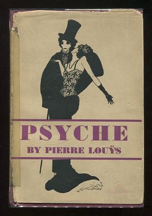 Image for Psyche