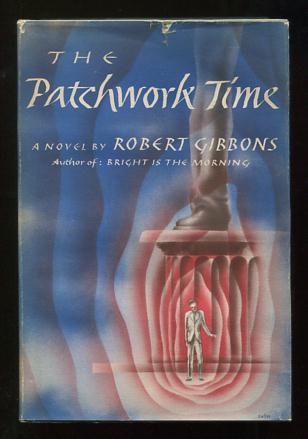 Image for The Patchwork Time