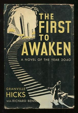 Image for The First to Awaken