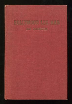 Image for Hollywood Leg Man