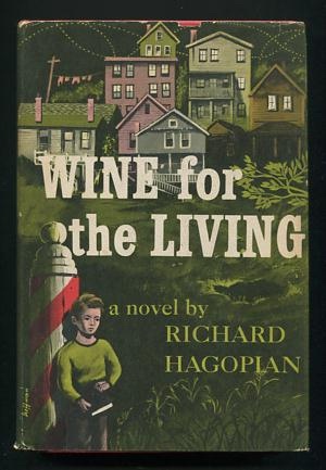 Wine for the Living
