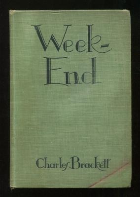 Image for Week-End